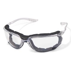 Ochranné okuliare Cerva Crystallux IS AF AS číra