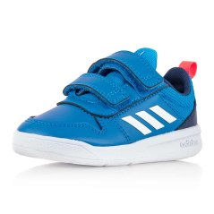 Detské modré tenisky Adidas Tensaur I GW9082