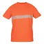 Reflexné tričko Cerva RUPSA RFLX oranžové