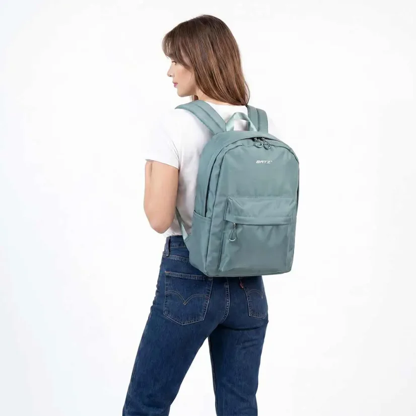 Batoh Batz Every Day green 18L