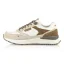 Dámske tenisky Batz Nyra beige mix