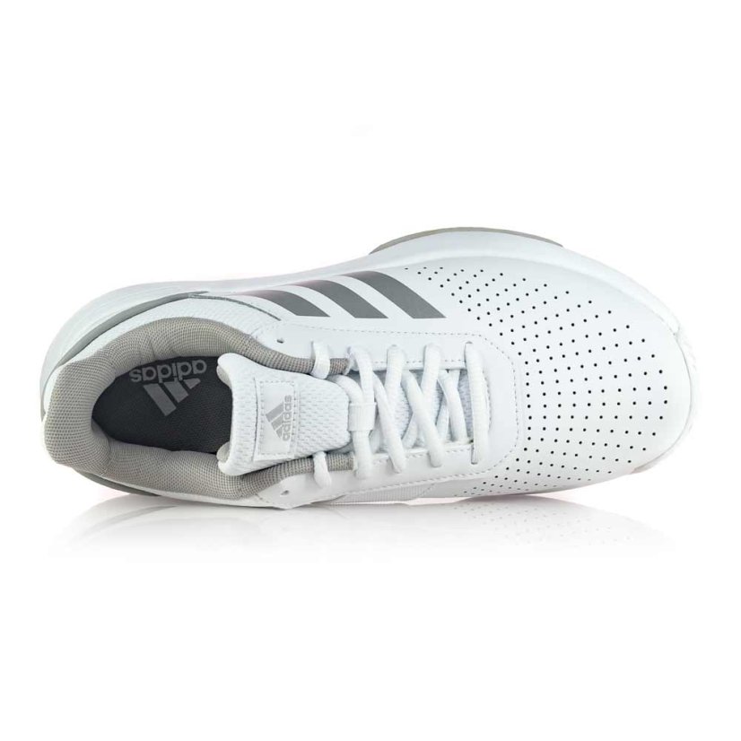 Dámske biele tenisky Adidas Courtsmash F36262