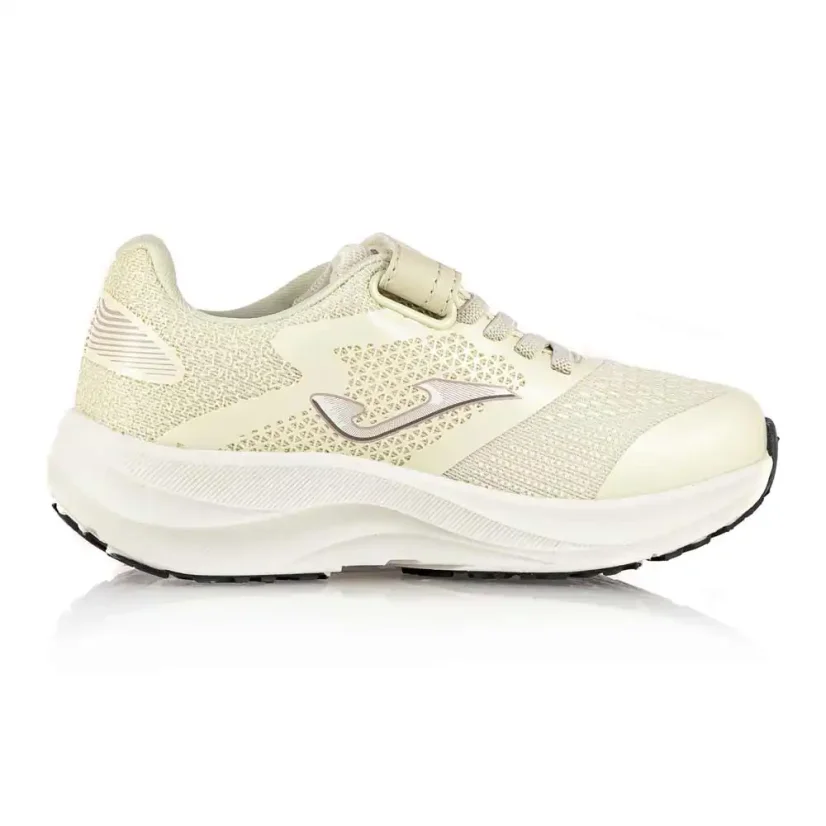 Detské tenisky Joma Speed JR 2525 beige JSPEES2525V