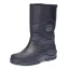 COLDMAX zateplené čižmy
