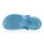 Dámske kroksy (kroxy) Quiva-450030 bledo-modré