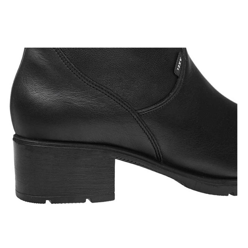 Dámske zimné čižmy Axel 4368 čierne