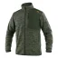 Pánska bunda CXS 4ENVI HAMPTON Khaki
