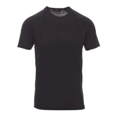 Pánske funkčné tričko Player RUNNER čierne