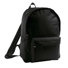 Batoh Sol's Rider black 15,7L