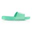 Dámske šľapky Coqui Speedy Lt. Mint Relax On