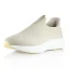 Dámske poltopánky Batz Flow beige