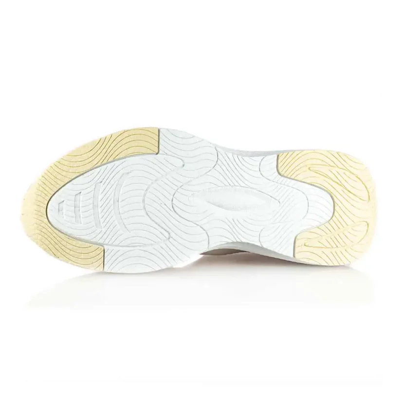 Dámske poltopánky Batz Flow beige
