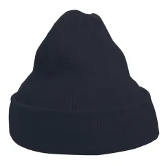 Pletená čiapka Cerva MESCOD čierna
