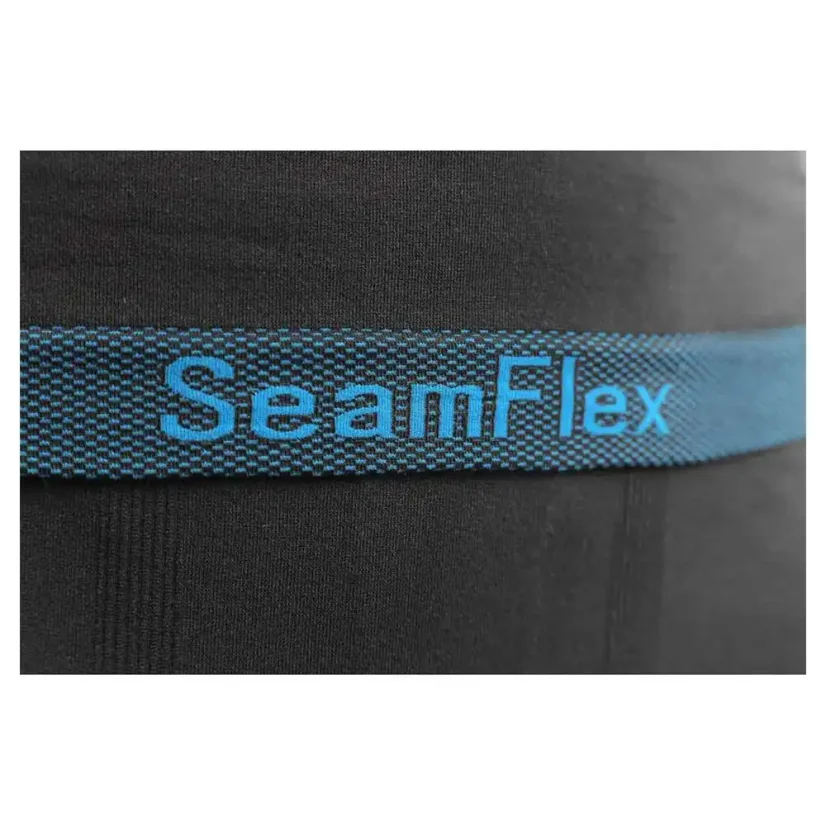 Pánske funkčné tričko CSX SeamFlex čierno-modré