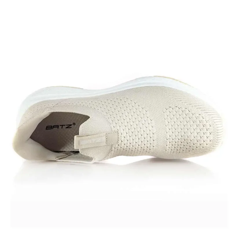 Dámske poltopánky Batz Flow beige