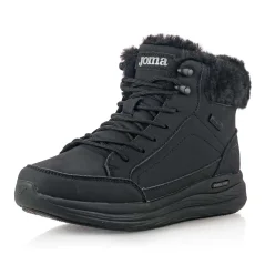 Dámske zimné čižmy Joma Megan Lady 2501 black CMEGLW2501