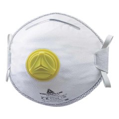 Respirátor FFP2 Delta Plus M1200VC s vydychovacím ventilčekom