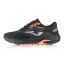 Pánske tenisky Joma Speed 2432 black orange RSPEEW2432