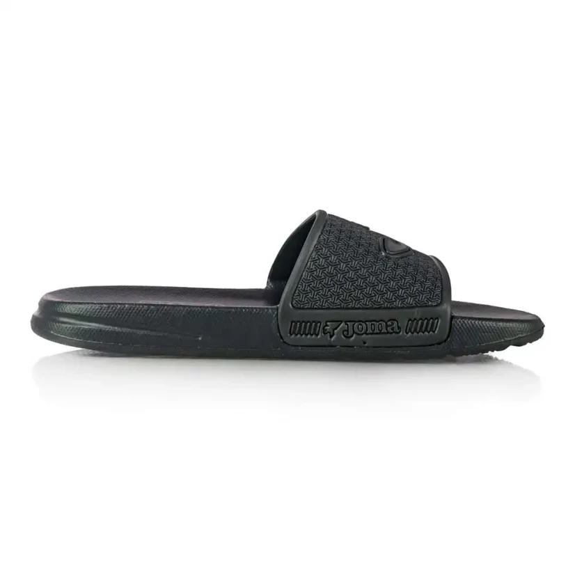 Dámske šľapky Joma S. Island Lady 2501 black SISLLS2501