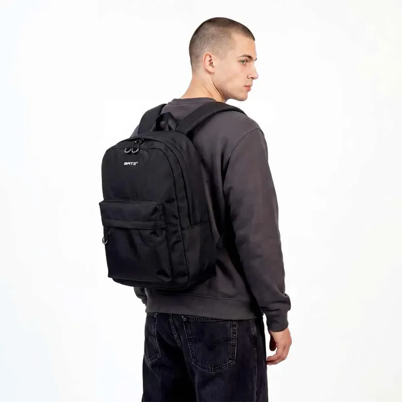 Batoh Batz Every Day black 18L