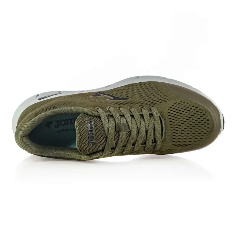Pánske tenisky Joma Zen Men 2523 khaki CZENW2523