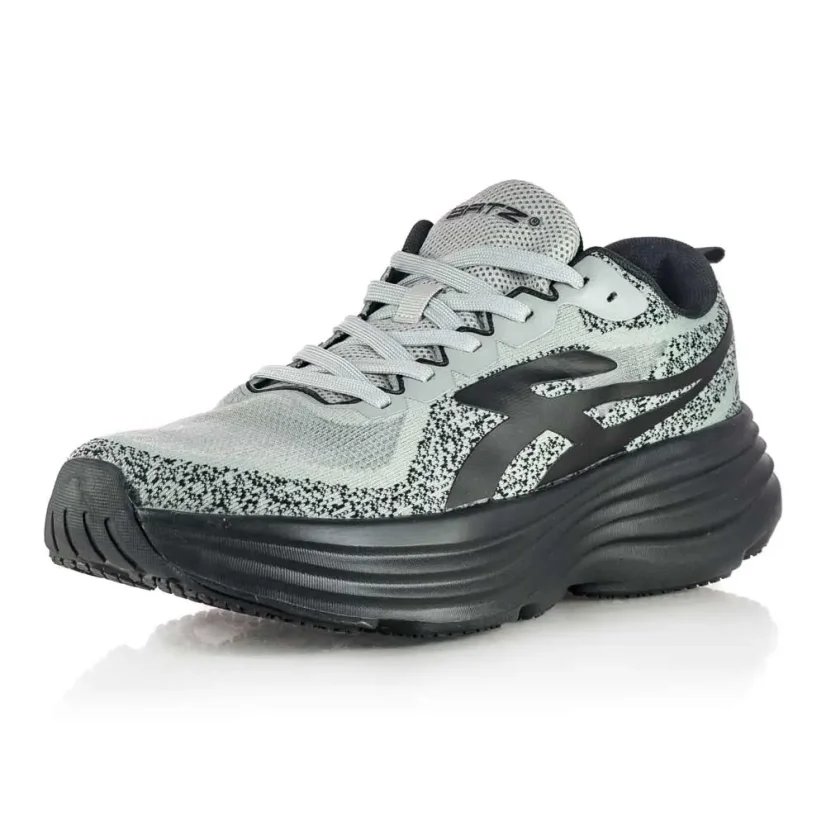 Pánske tenisky Batz 26 Galaxy grey mix