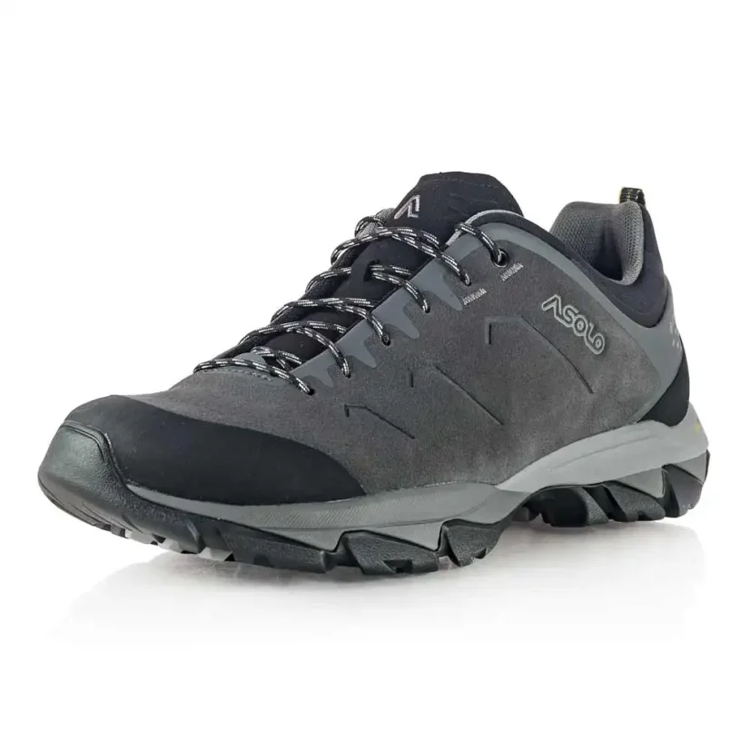 Pánska obuv Asolo Acadia LTH GTX graphite / black
