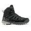 Pánska tutistická obuv Asolo Tahoe Winter GTX black/black
