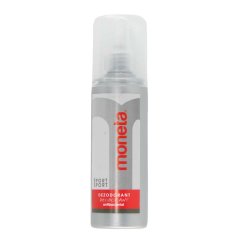 Moneta - Antibakteriálny deodorant do obuvi 100ml 4074