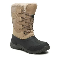 Pánske zimné čižmy Olang X-Cursion 814 sabbia