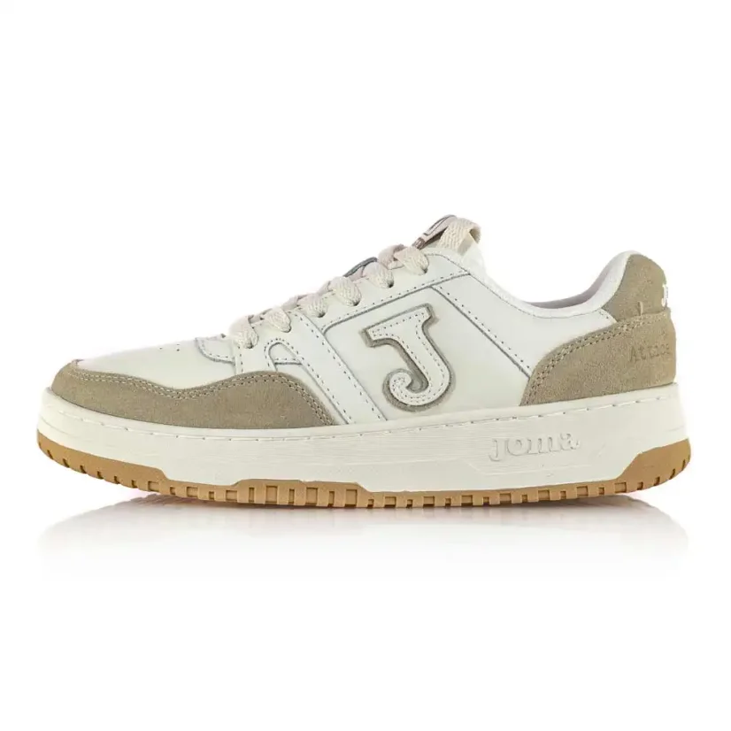 Dámske tenisky Joma C.Attica Lady 2525 beige CATTILS2525