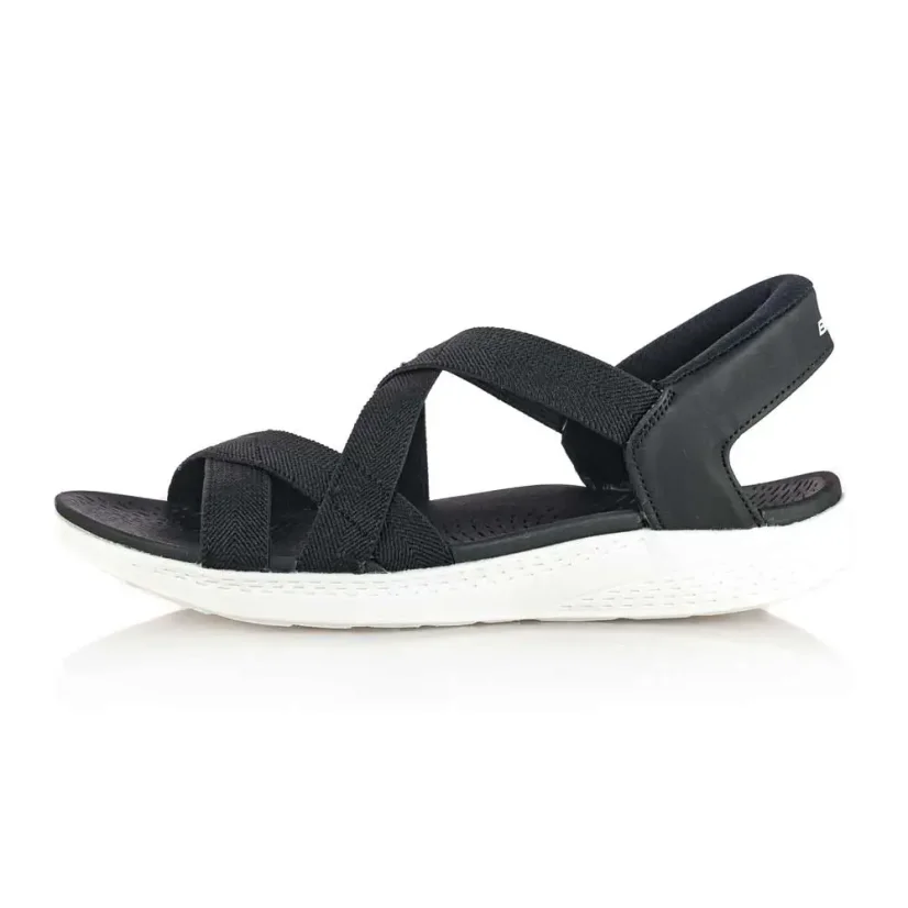 Dámske sandále Batz Breeze black