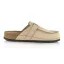 Dámske zdravotné šľapky Batz Fiorella beige