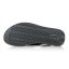 Dámske čierne sandále Remonte R2955-02