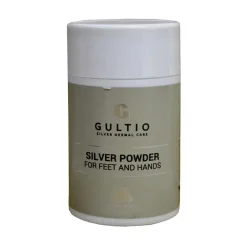 Antibakteriálny zásyp GULTIO 100ml