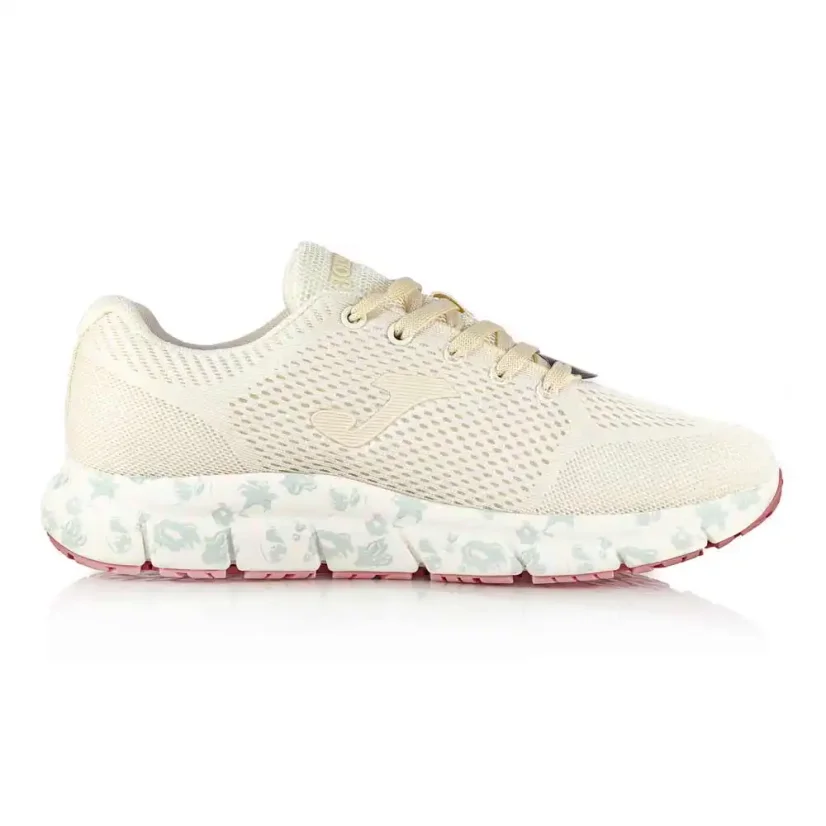 Dámske tenisky Joma Zen Lady 2525 beige CZENLS2525