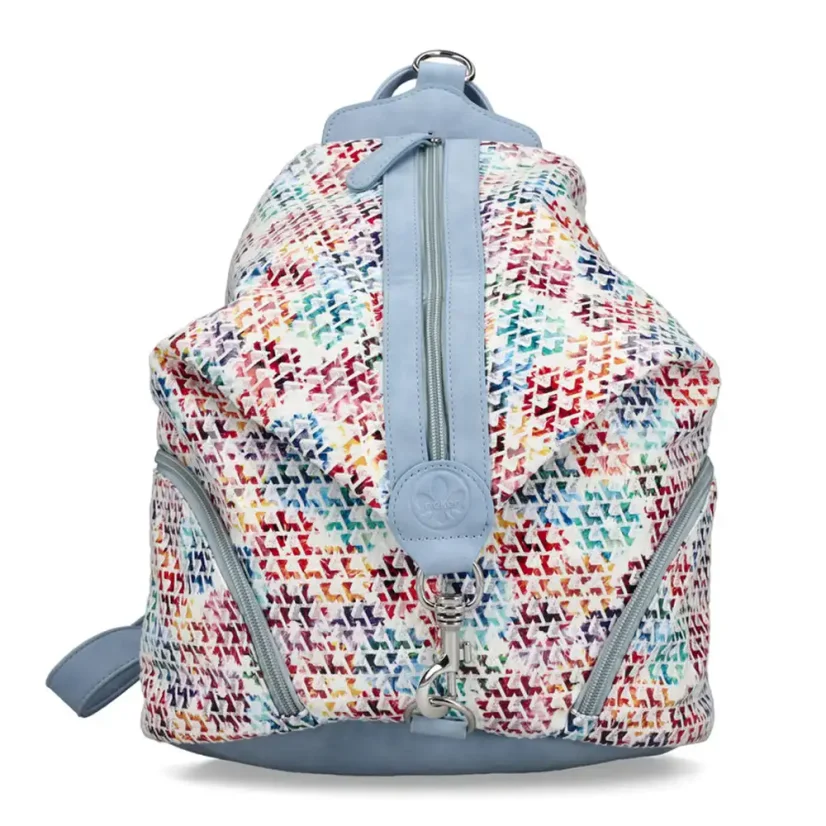 Dámsky ruksak Rieker H1055-90 multi