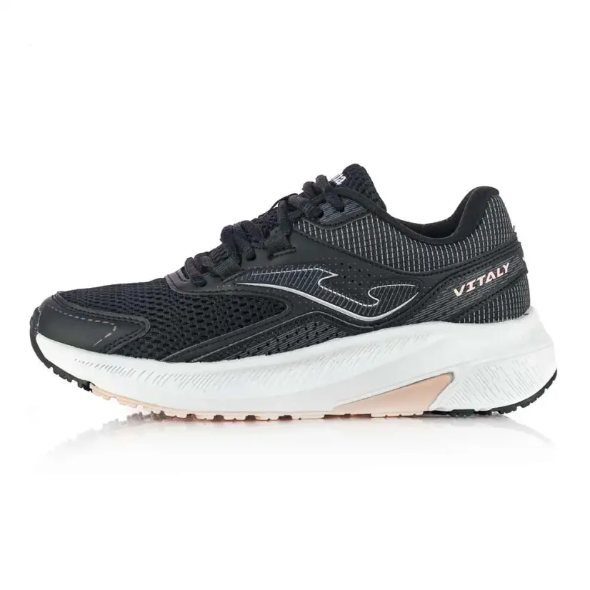 Dámske tenisky Joma Vitaly Lady 2501 black RVITLS2501