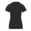 Dámske funkčné tričko Player RUNNER LADY čierne