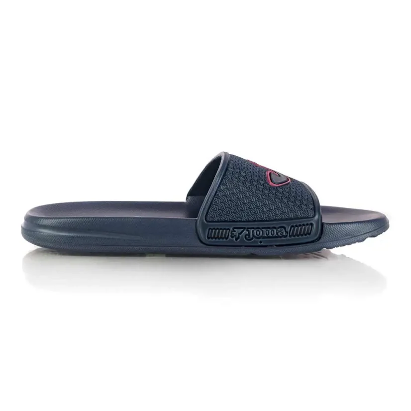 Pánske  šľapky Joma SISLAS2603 navy blue