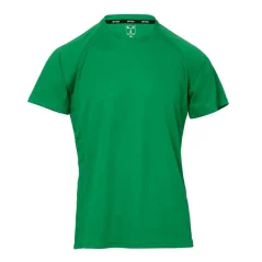 Pánske funkčné tričko Player RUNNER gélovo zelené