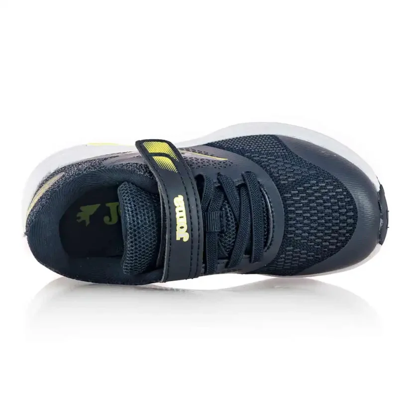 Športová obuv Joma Speed JR 2533 navy yellow JSPEES2533V
