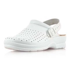 Dámska zdravotná obuv Golden Fit Tanoha Lady s remienkom