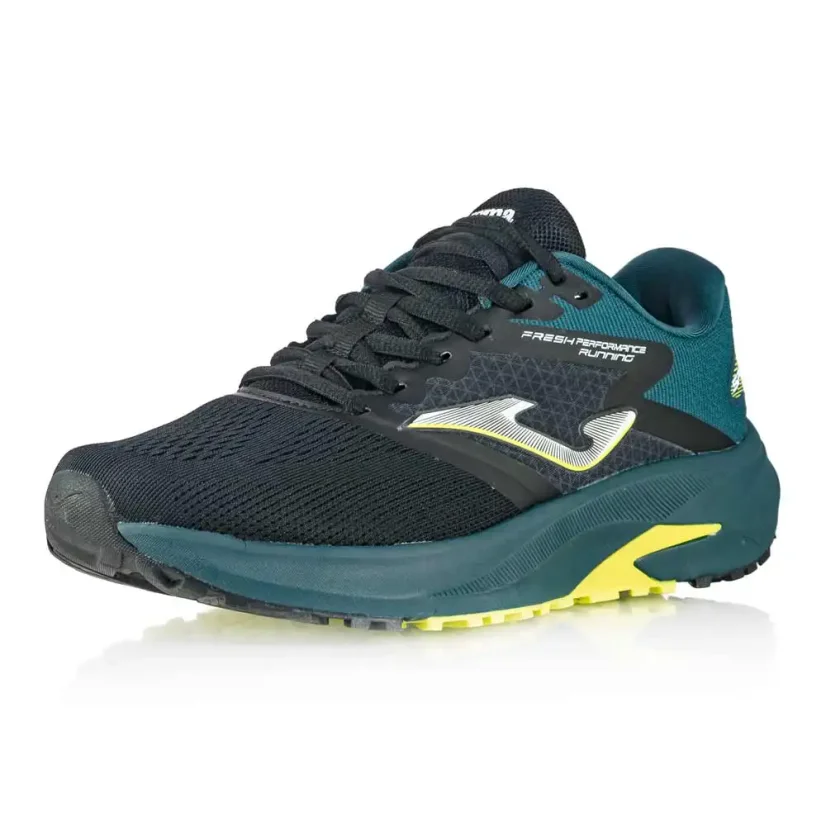 Pánska obuv Joma Speed 2541 black RSPEEW2541