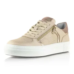 Dámske tenisky Batz Ava gold