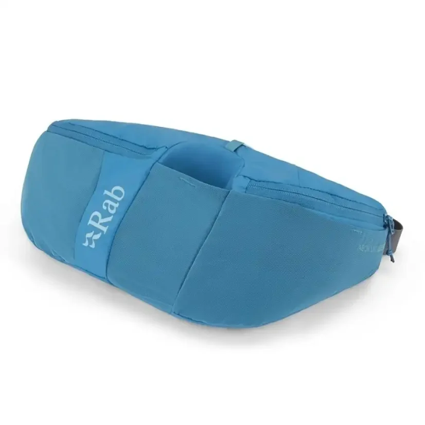 Ľadvinka Rab AEON LT HYDRO marina blue