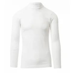 Termo tričko Player TPLAYER biele