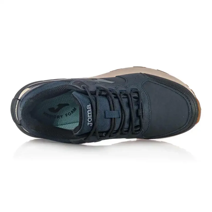 Pánske tenisky Joma Ruidera Men 2403 navy CRUIDW2403