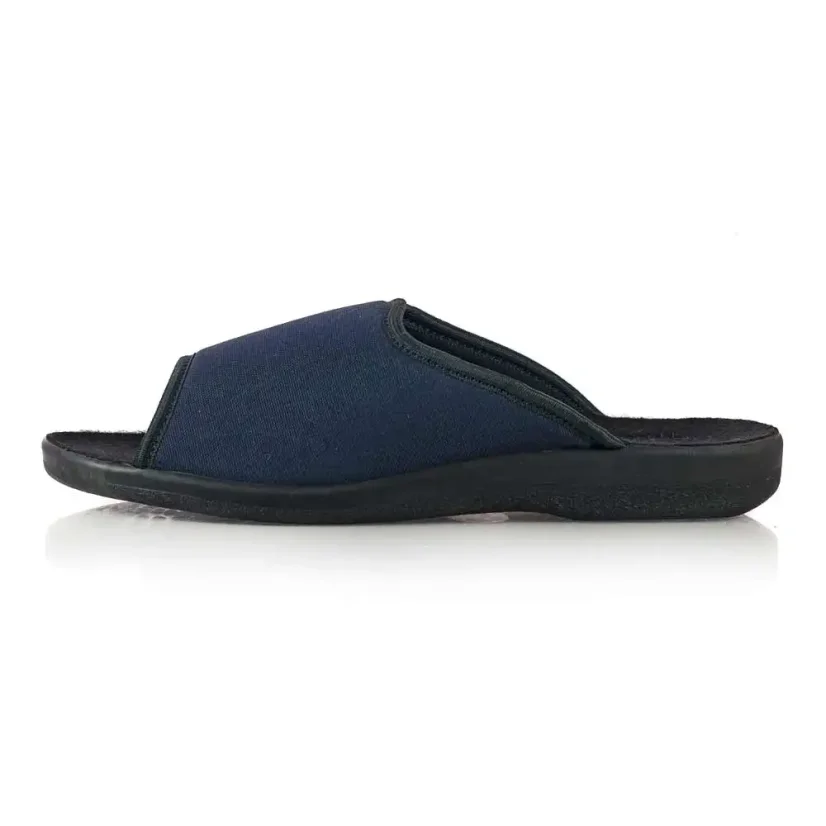 Pánske papuče Mjartan 504-LC111 modré