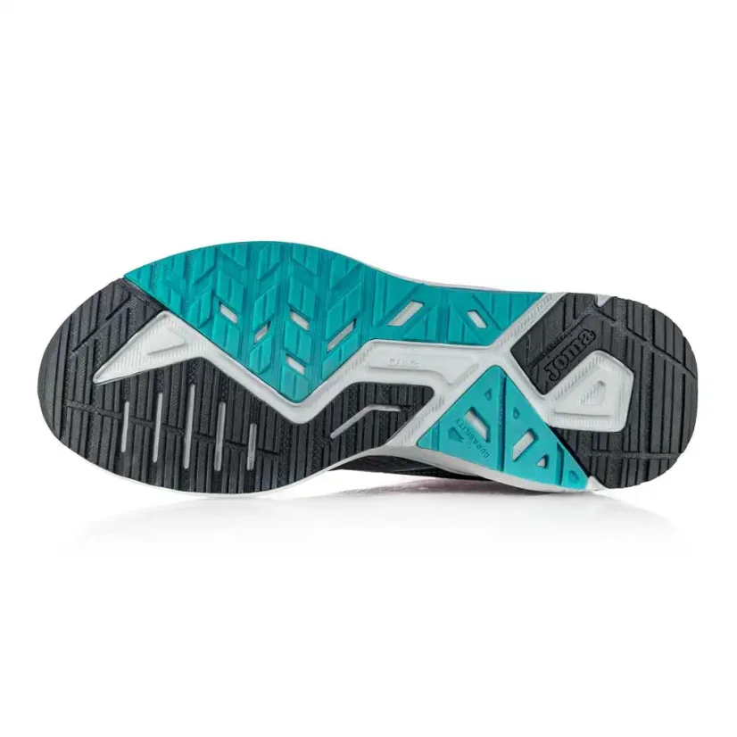 Pánska bežecká obuv Joma Vitaly Men 2512 grey RVITAS2512